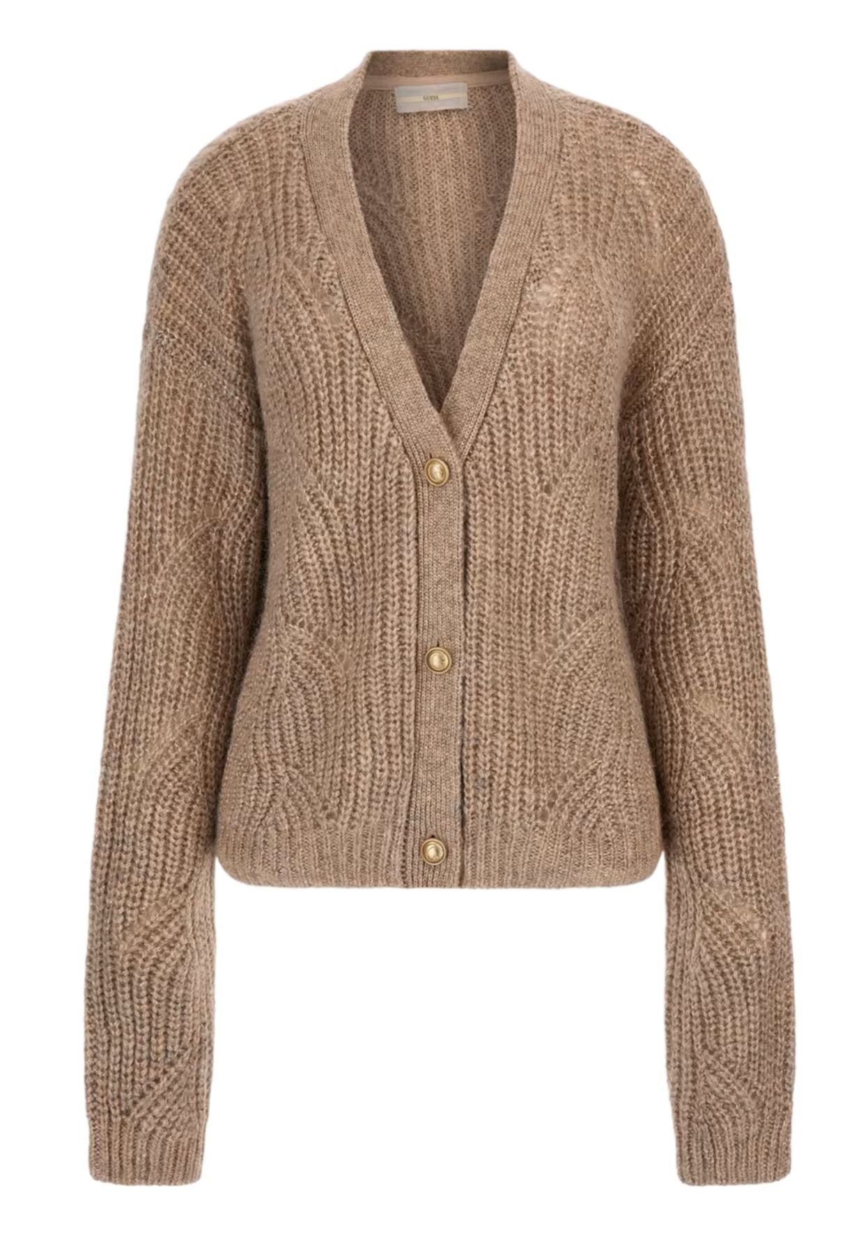 Cardigan  Donna Guess  Melanie W3BR47Z3970