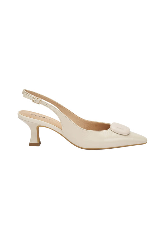 Sling Back  Donna Frau  Bruflex