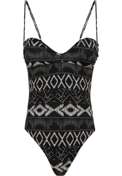 Costume Intero Donna F**K   FK24-1323