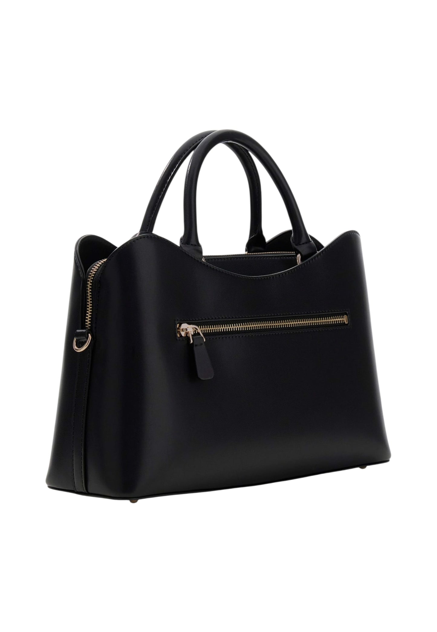 Borsa A Mano Donna Guess Girlfriend Satchel Janie HWVG9910060