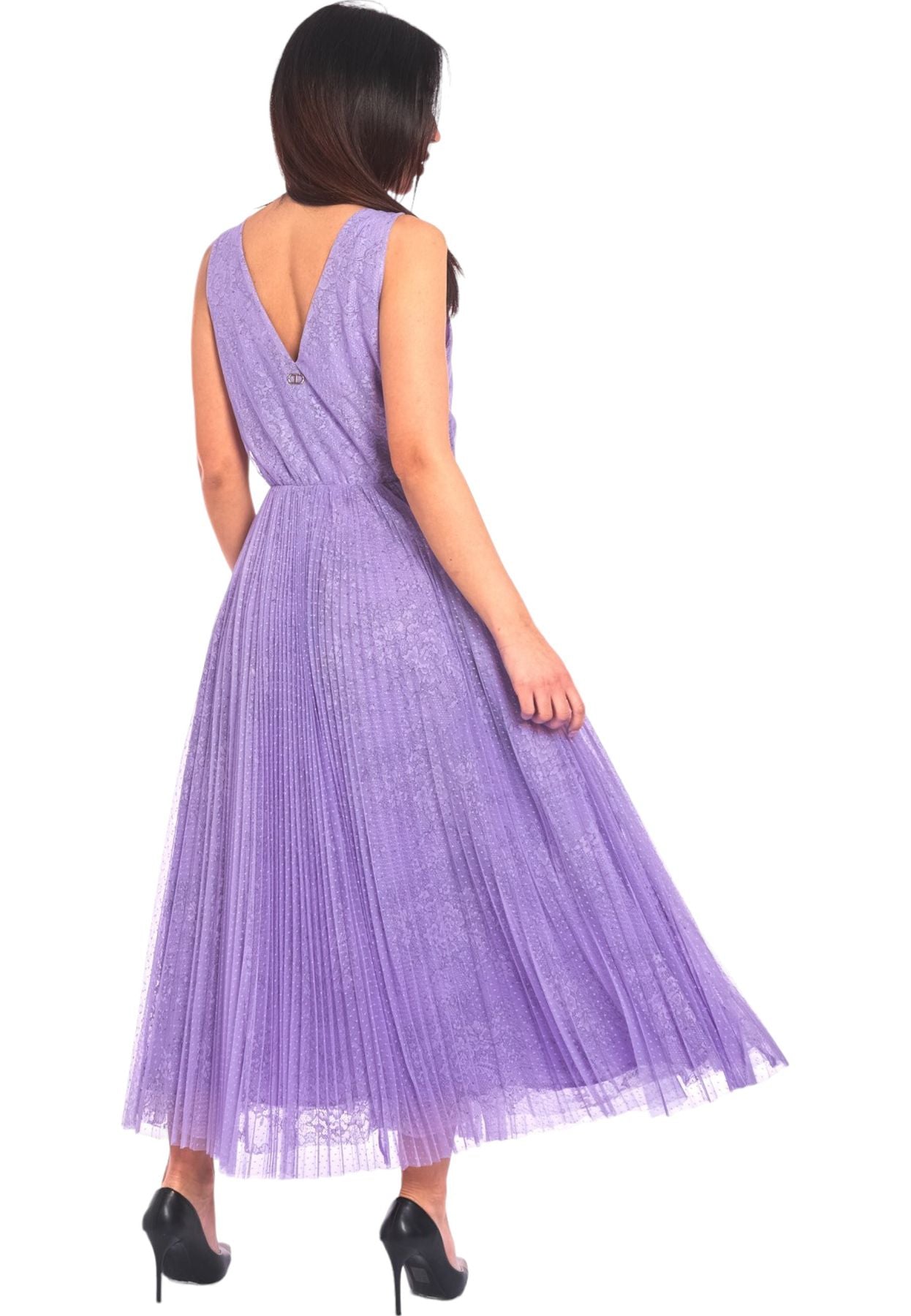 Vestito Lungo Donna Twinset   241TE2021