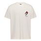 T-Shirt Manica Corta Uomo Tommy Jeans  Tjm Rlx Novelty 1