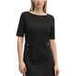 421BD14006 - Vestito - Gaudi