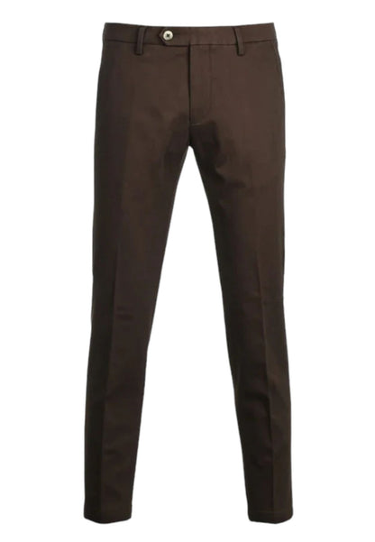 Pantaloni  Uomo Michael Coal   MCBRAMM2500F23C