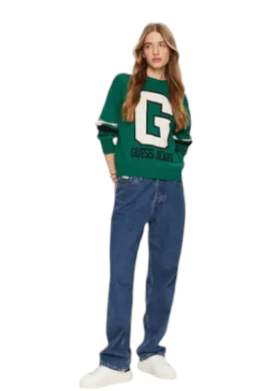 W4BR11Z3HN2 - Maglione - Guess