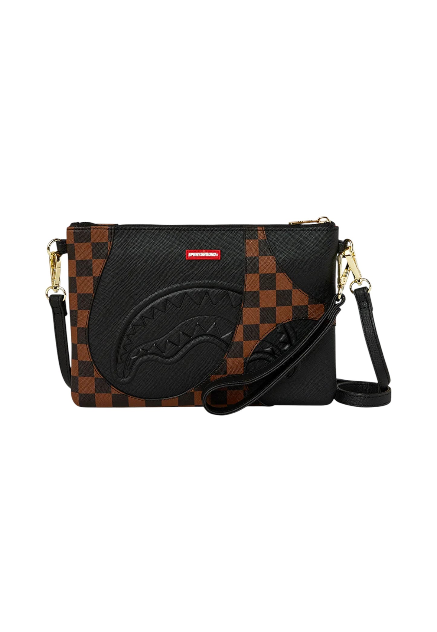 Clutch  Unisex Sprayground   910B8283NSZ