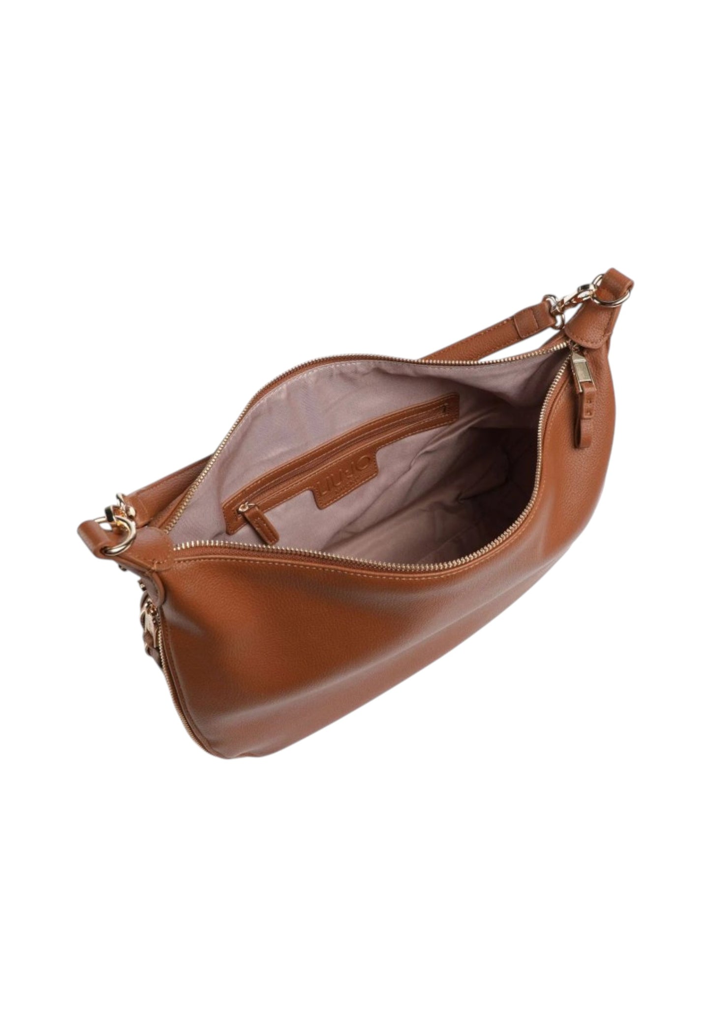 Borsa A Spalla Donna Liu Jo Large Hobo  AF5134E0058