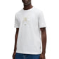 T-Shirt Manica Corta Uomo Boss