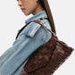 Borsa A Tracolla Donna Desigual  Argon Camel Zarauz 26SAXPA2