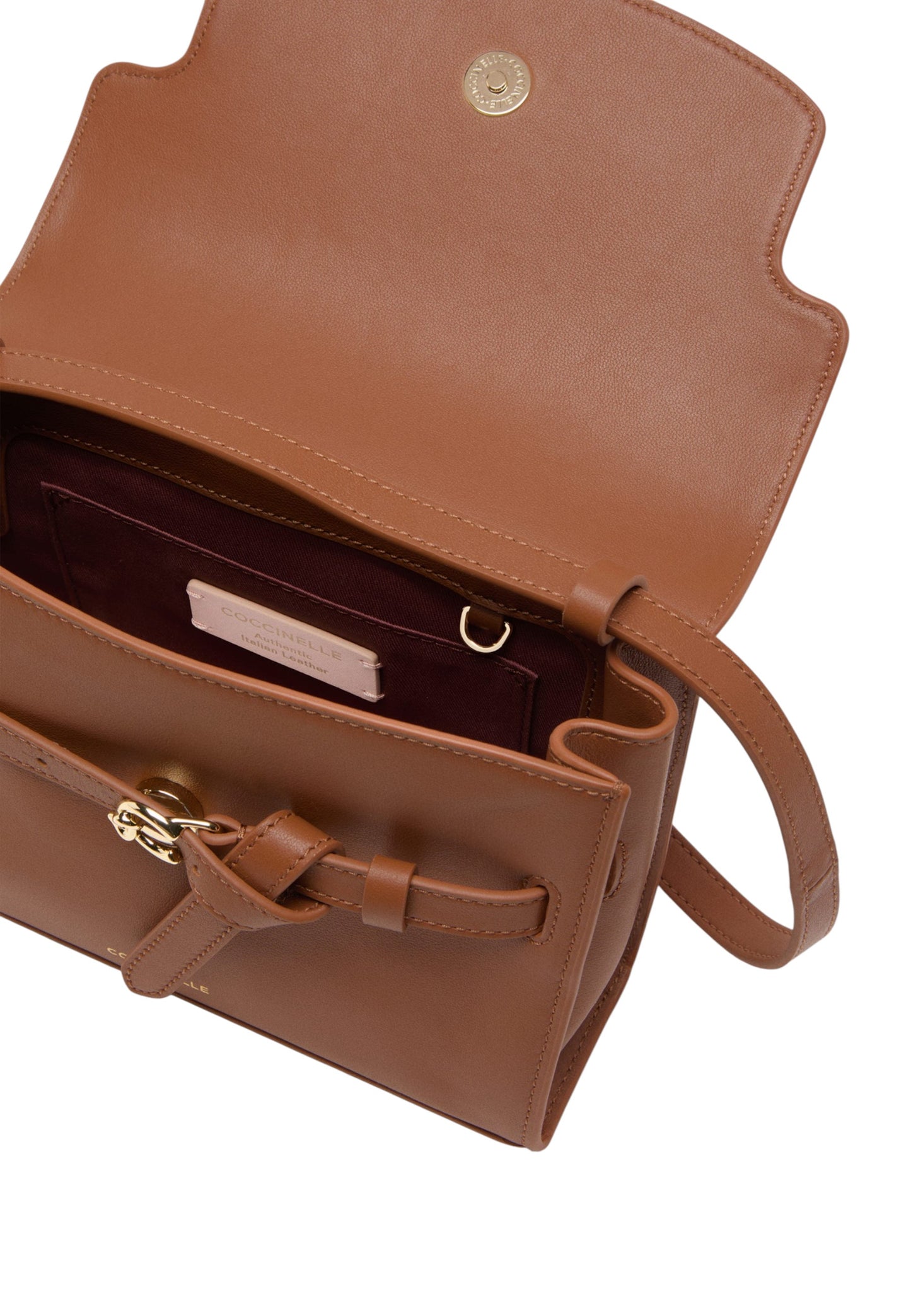 Borsa A Tracolla Donna Coccinelle  Coccinelle Sabine E1TLA150101