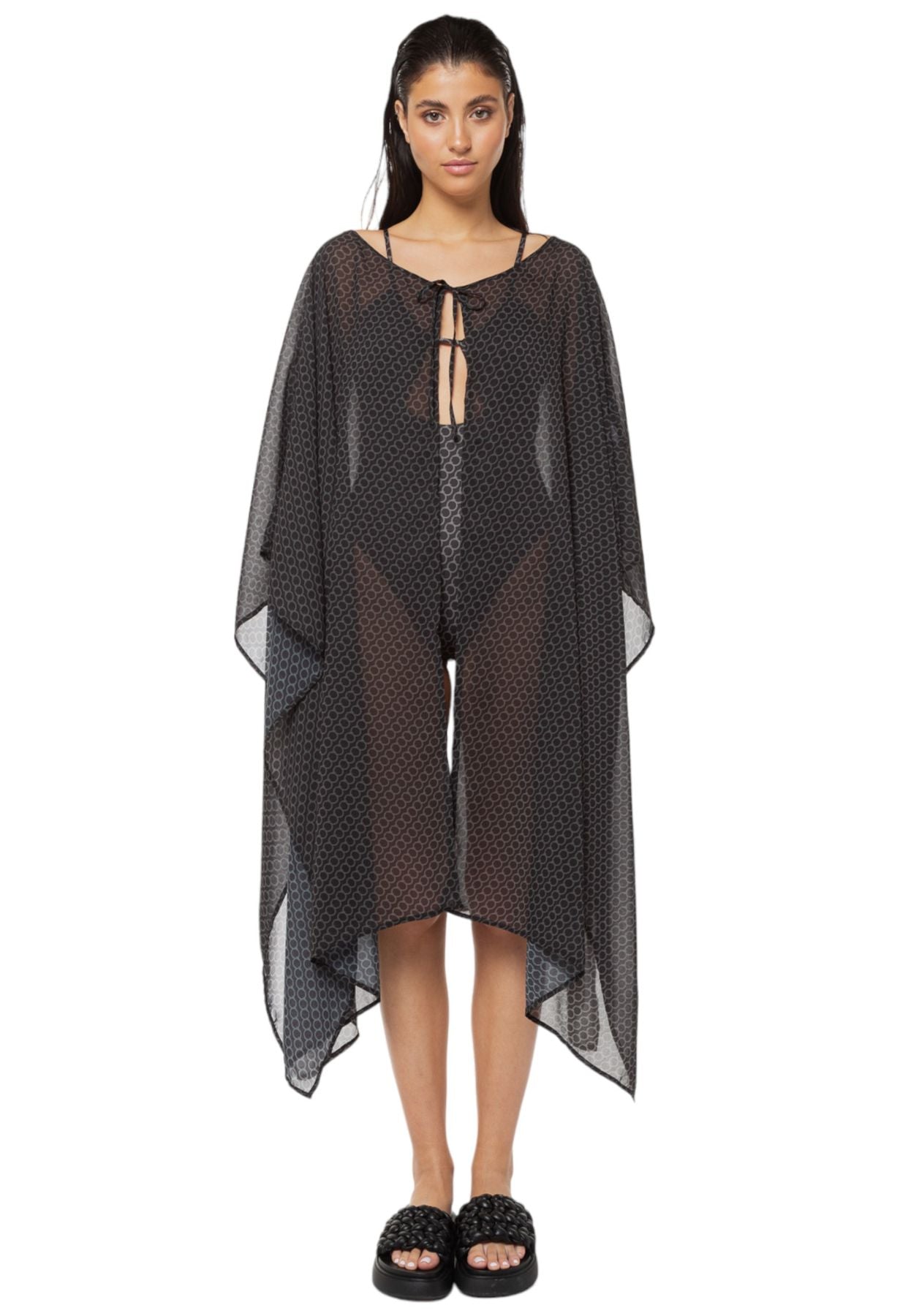 Kaftano  Donna Trussardi   TRU1WCU08