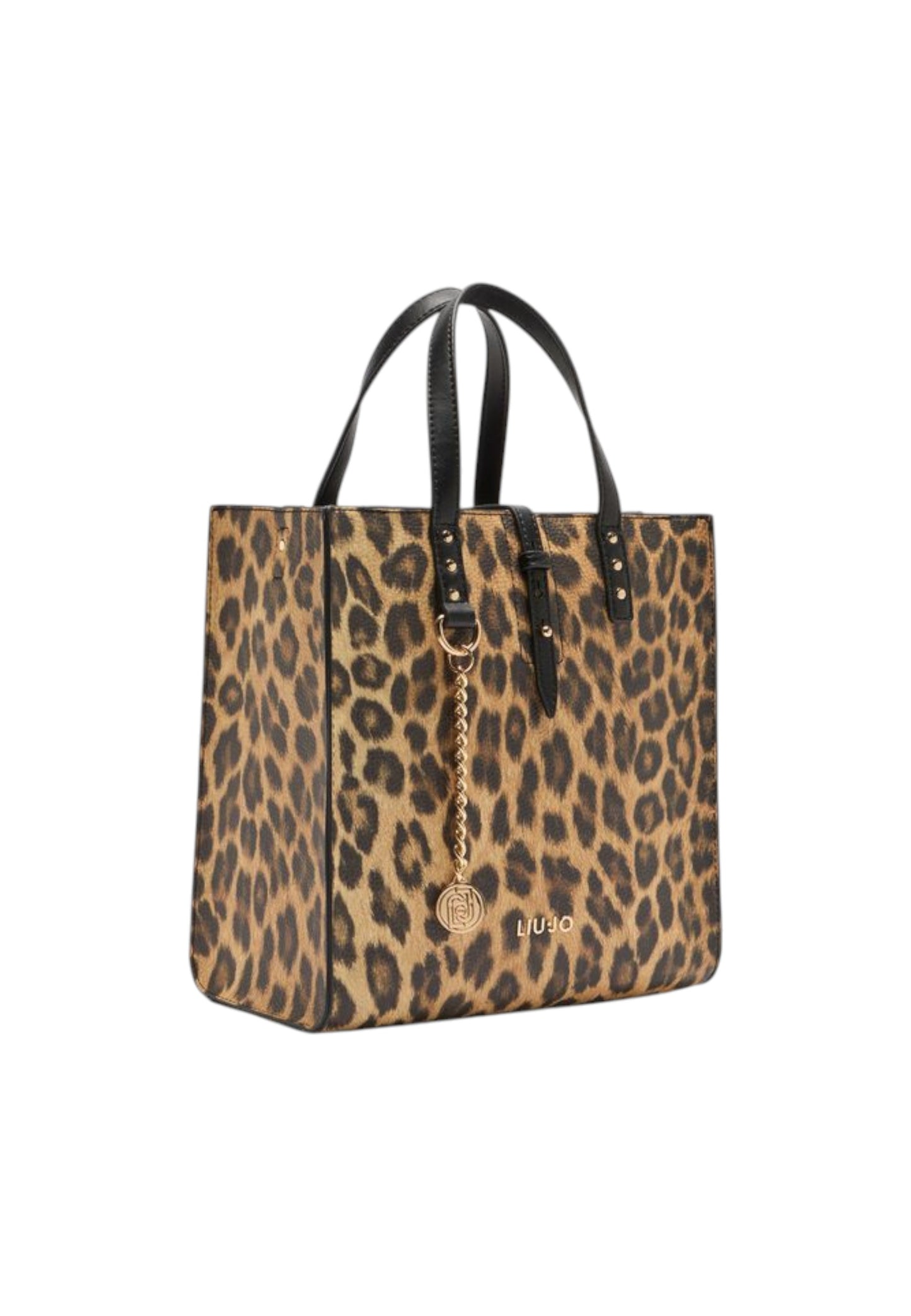 Borsa A Mano Donna Liu Jo Small Tote  AF5026E0016