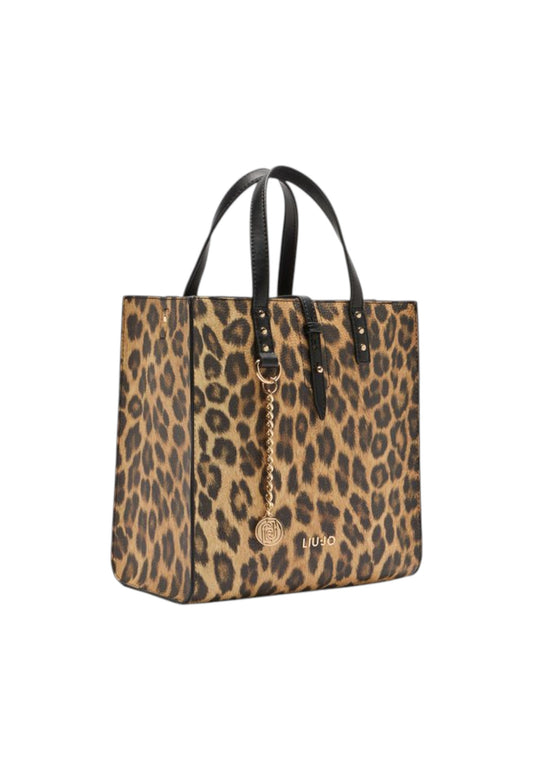 Borsa A Mano Donna Liu Jo Small Tote  AF5026E0016