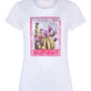 T-Shirt Manica Corta Donna Liu Jo Explore Liujo Eco Line WA6477JS923