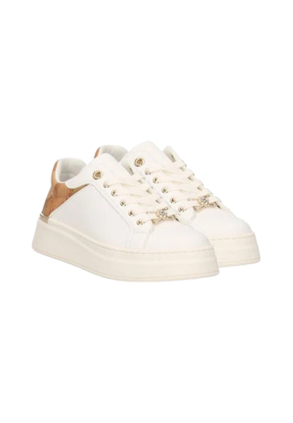 Sneakers Basse Donna Alviero Martini