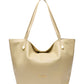 Borsa A Spalla Donna Braccialini Shopping In Pelle Ariel B19031PP