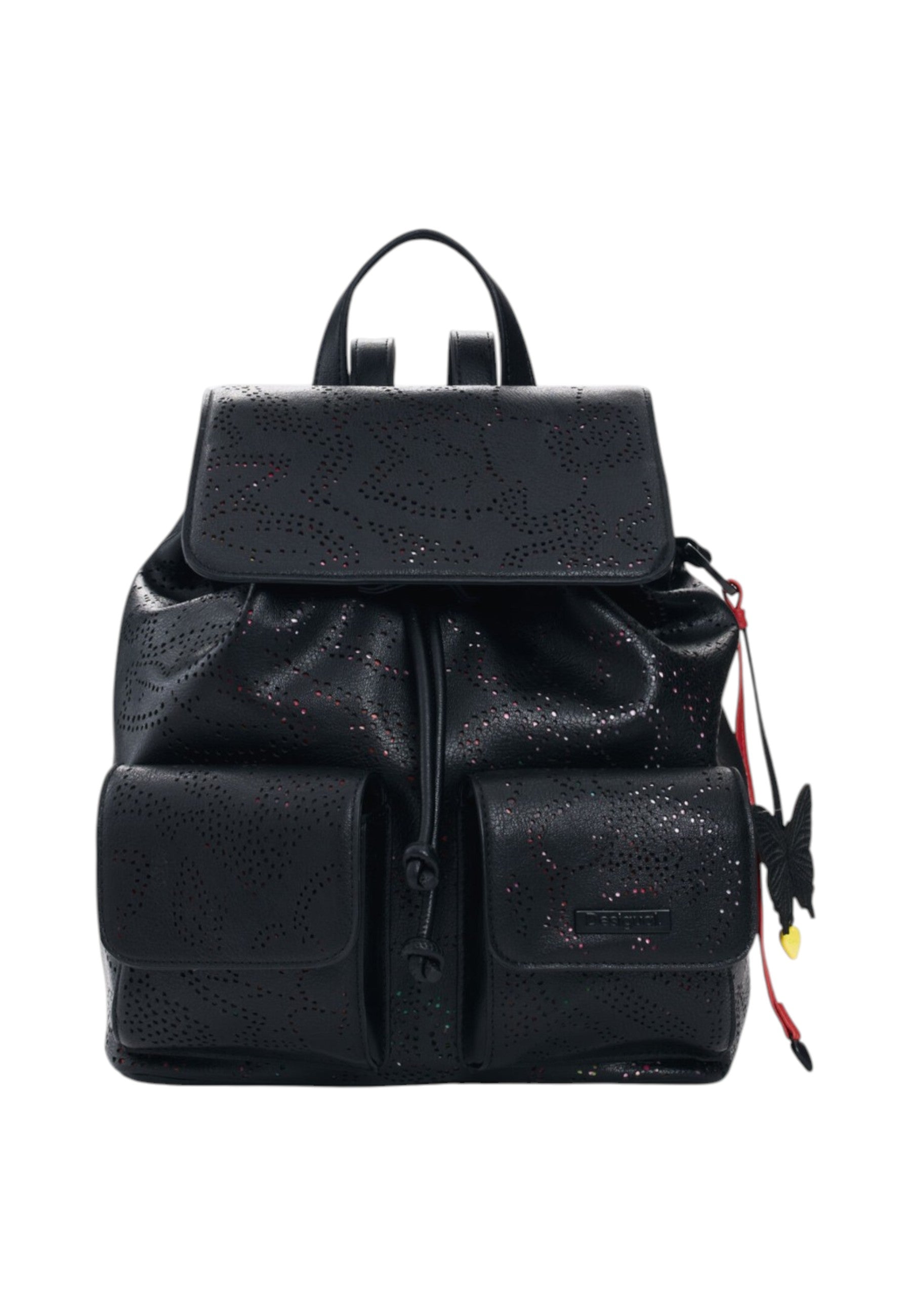 Zaino  Donna Desigual  Back Paladio Prisa Mini 26SAKP30