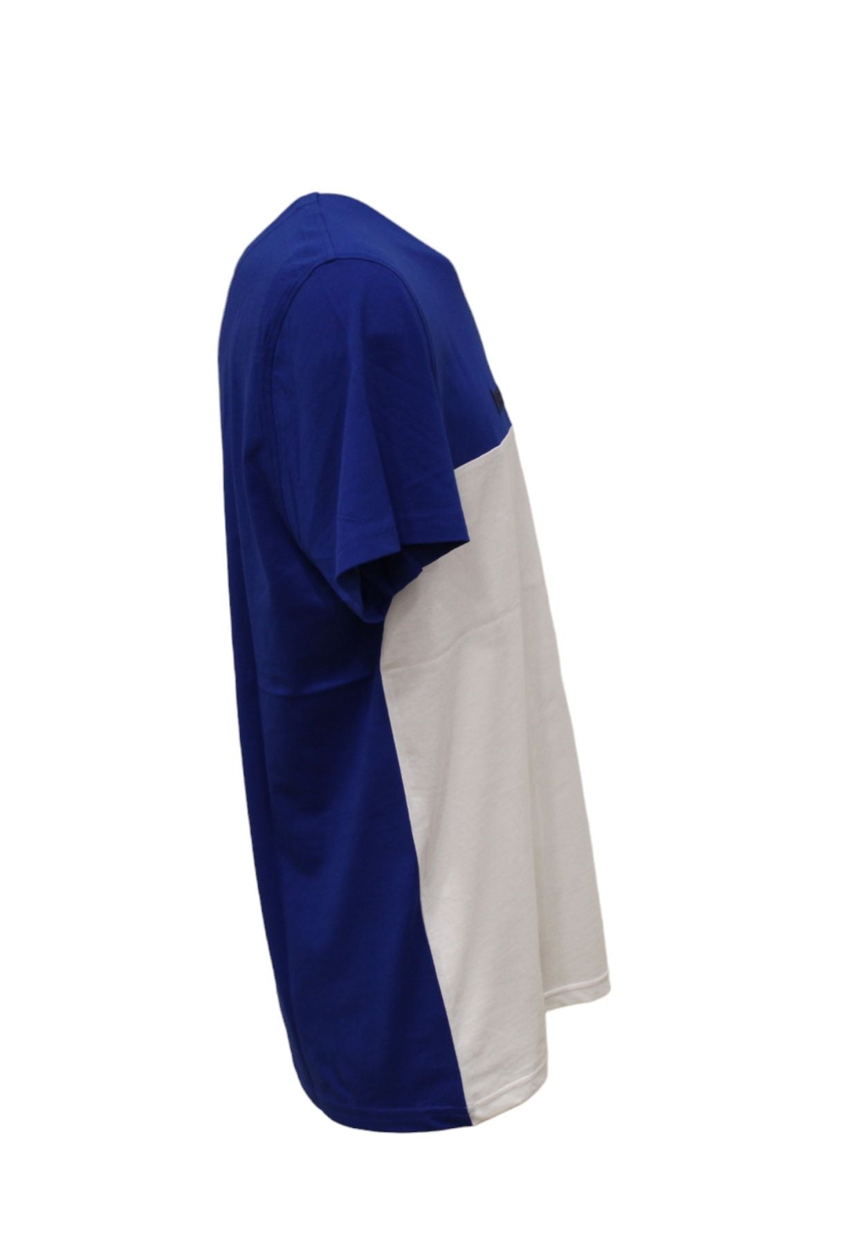 T-Shirt Manica Corta Uomo Harmont & Blaine Color Block Logato  IRL230021055
