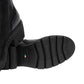 Stivaletti  Donna Nero Giardini  Guanto Eva Urbana 12 + I618050D