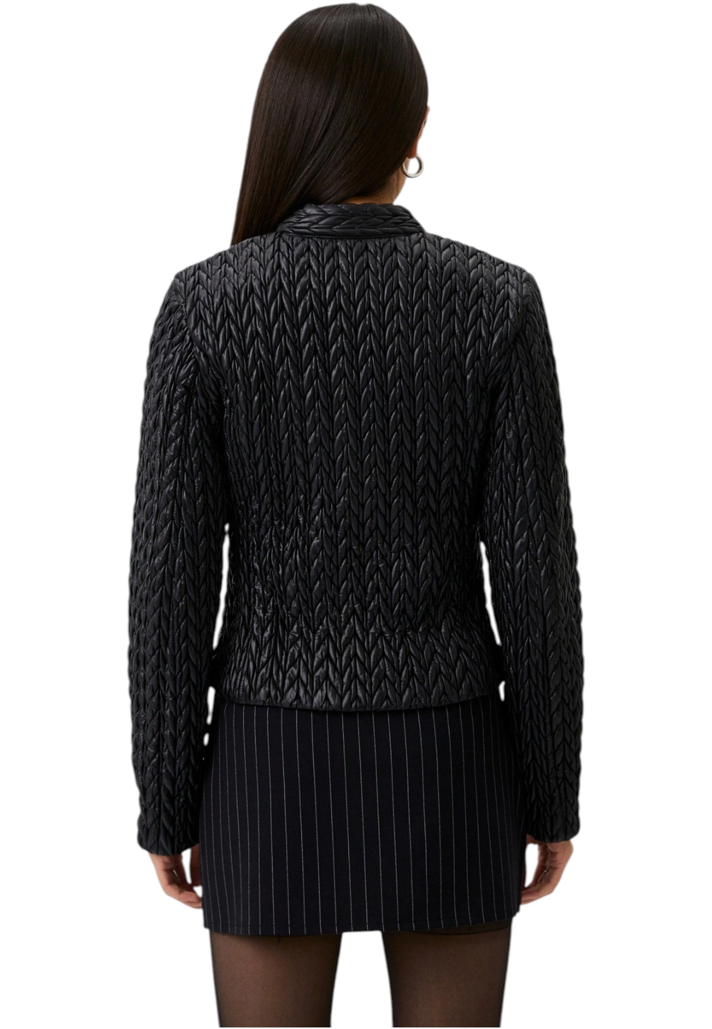 Giacca Invernale Donna Trussardi   56S00912-1T006115