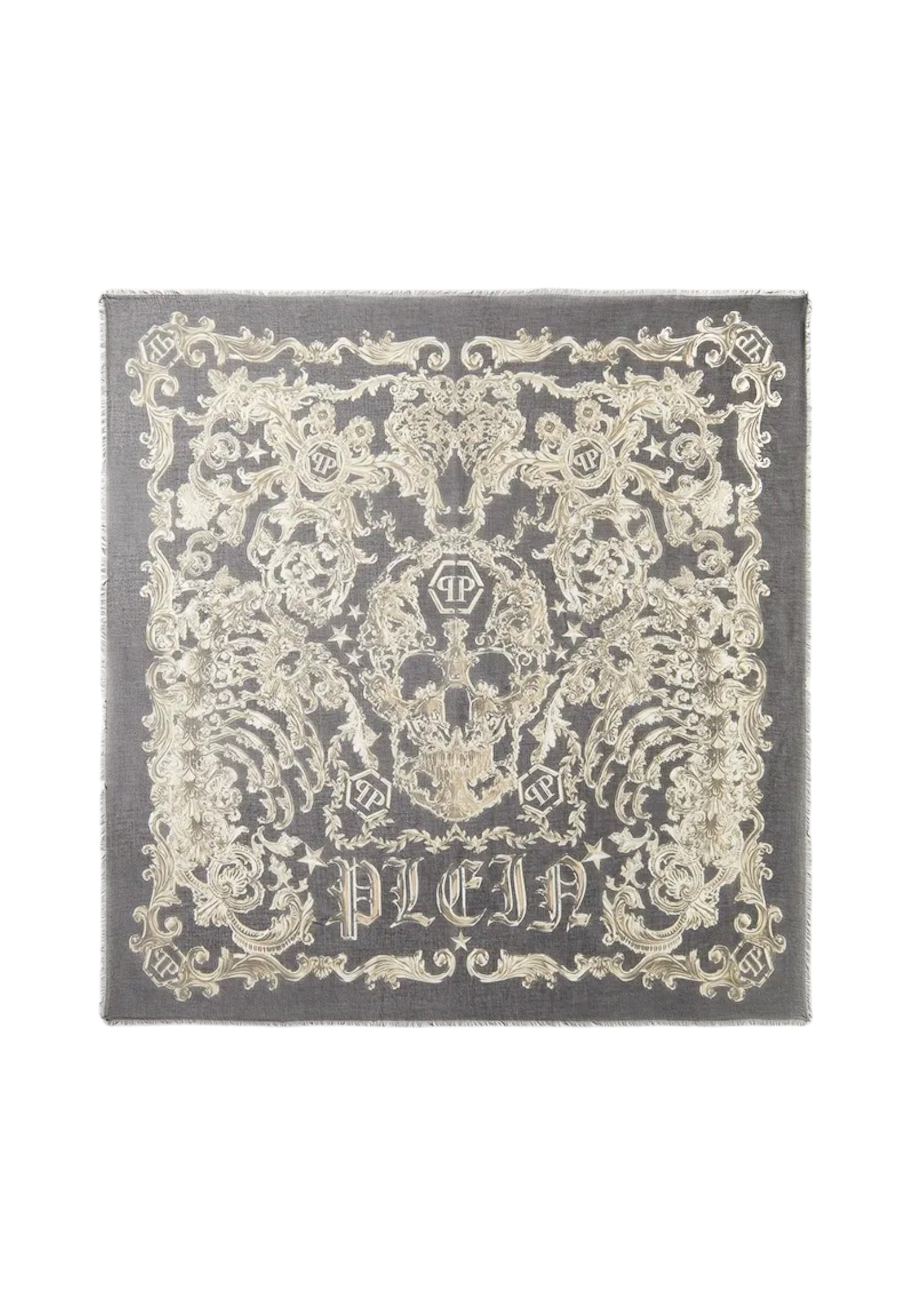 Foulard  Donna Philipp Plein   FO41TWPP620