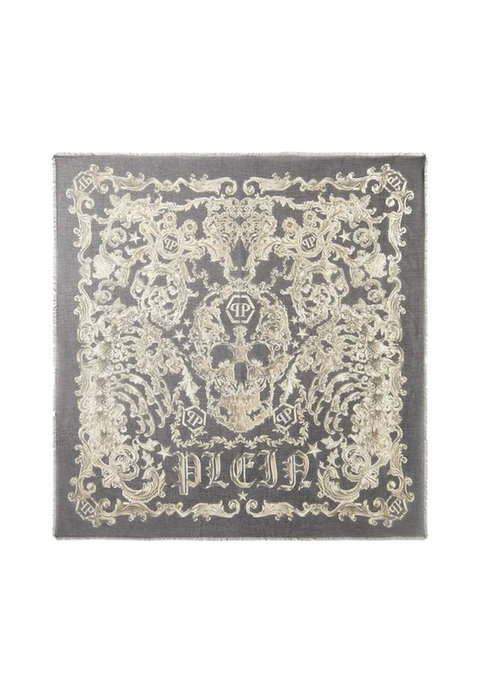 FO41TWPP620 - Écharpe - Philipp Plein