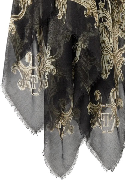 Foulard  Donna Philipp Plein   FO41TWPP620