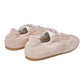 Sneakers Basse Donna Liu Jo In Camoscio Bovino/Nylon Darcey 01 BA6091PX003