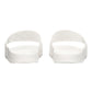 Ciabatte  Donna Liu Jo Monogram Kos 21 BA6075EX345