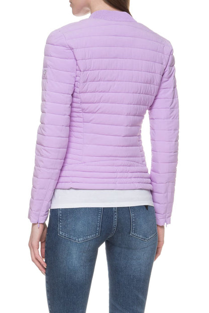 Giacca Leggera Donna Guess Con Cappuccio  W01L92WCOG0