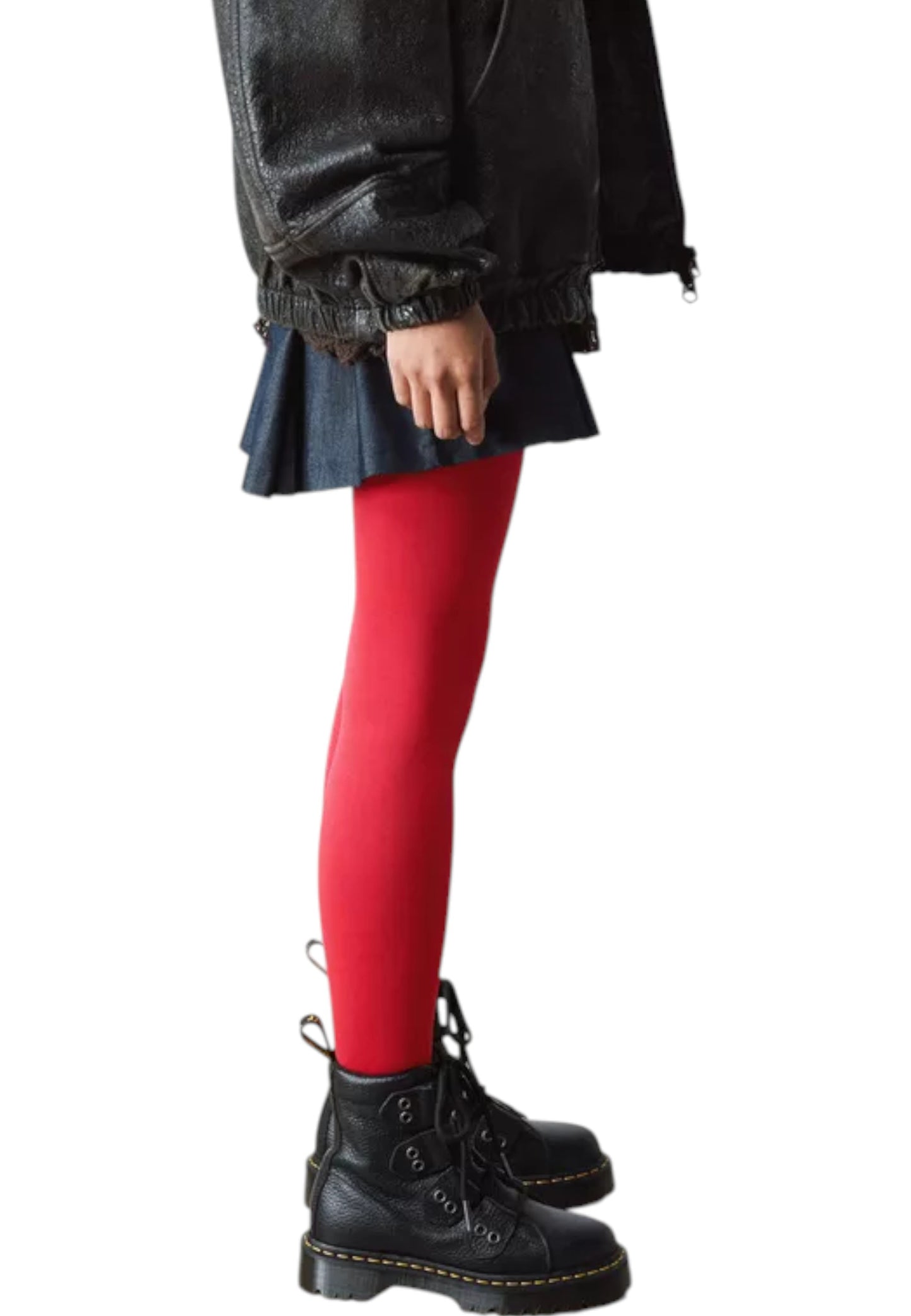 Ciabatte  Donna Dr. Martens  1460 Bex Ltt Black Milled Nappa 41750