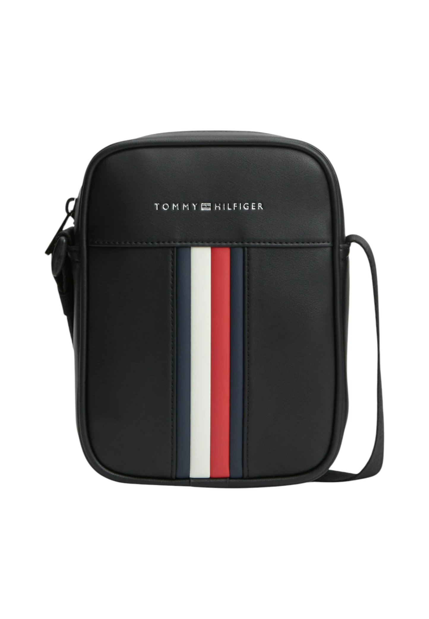 Borsa A Tracolla Uomo Tommy Hilfiger Mini Reporter Th Metro AM0AM14518