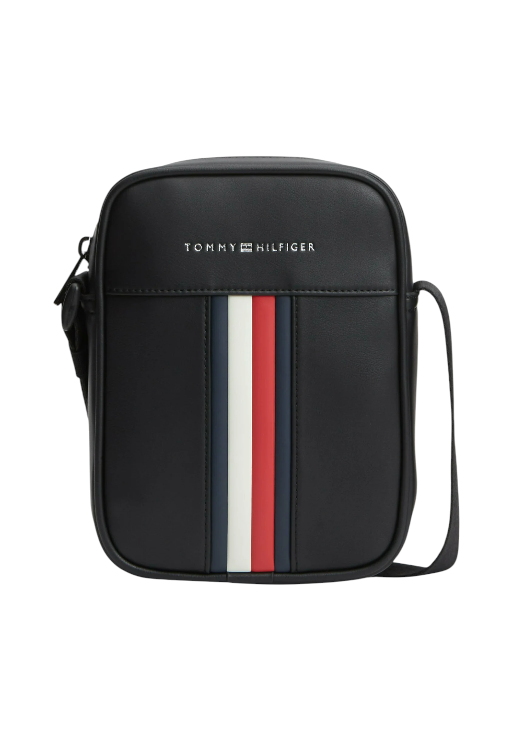 Borsa A Tracolla Uomo Tommy Hilfiger Mini Reporter Th Metro AM0AM14518