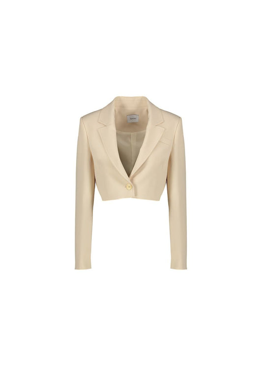 Giacca Elegante Donna Gaudi Blazer  211FD35007