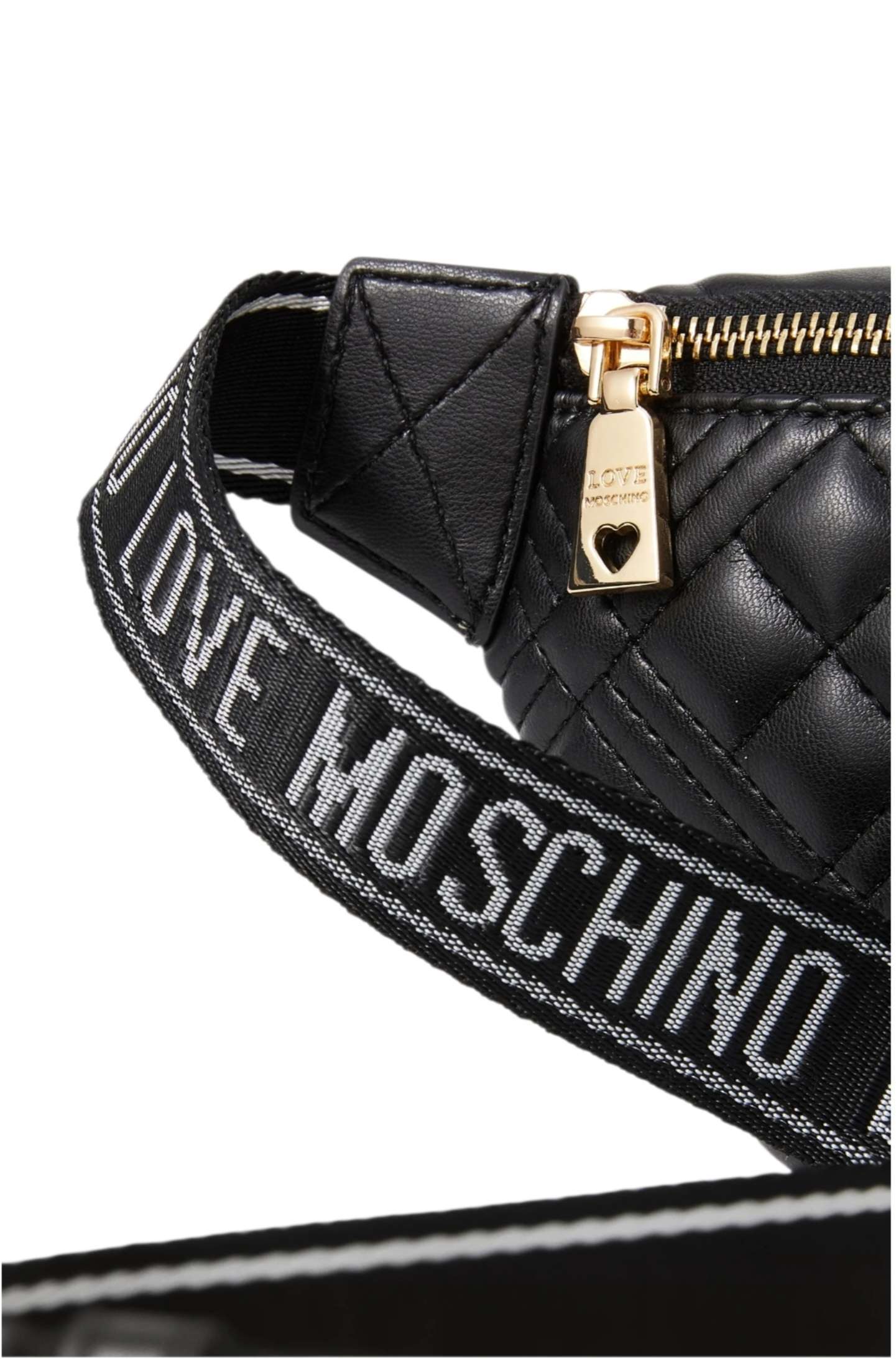 Marsupio  Donna Love Moschino Trapuntato  JC4003PP1NLA0