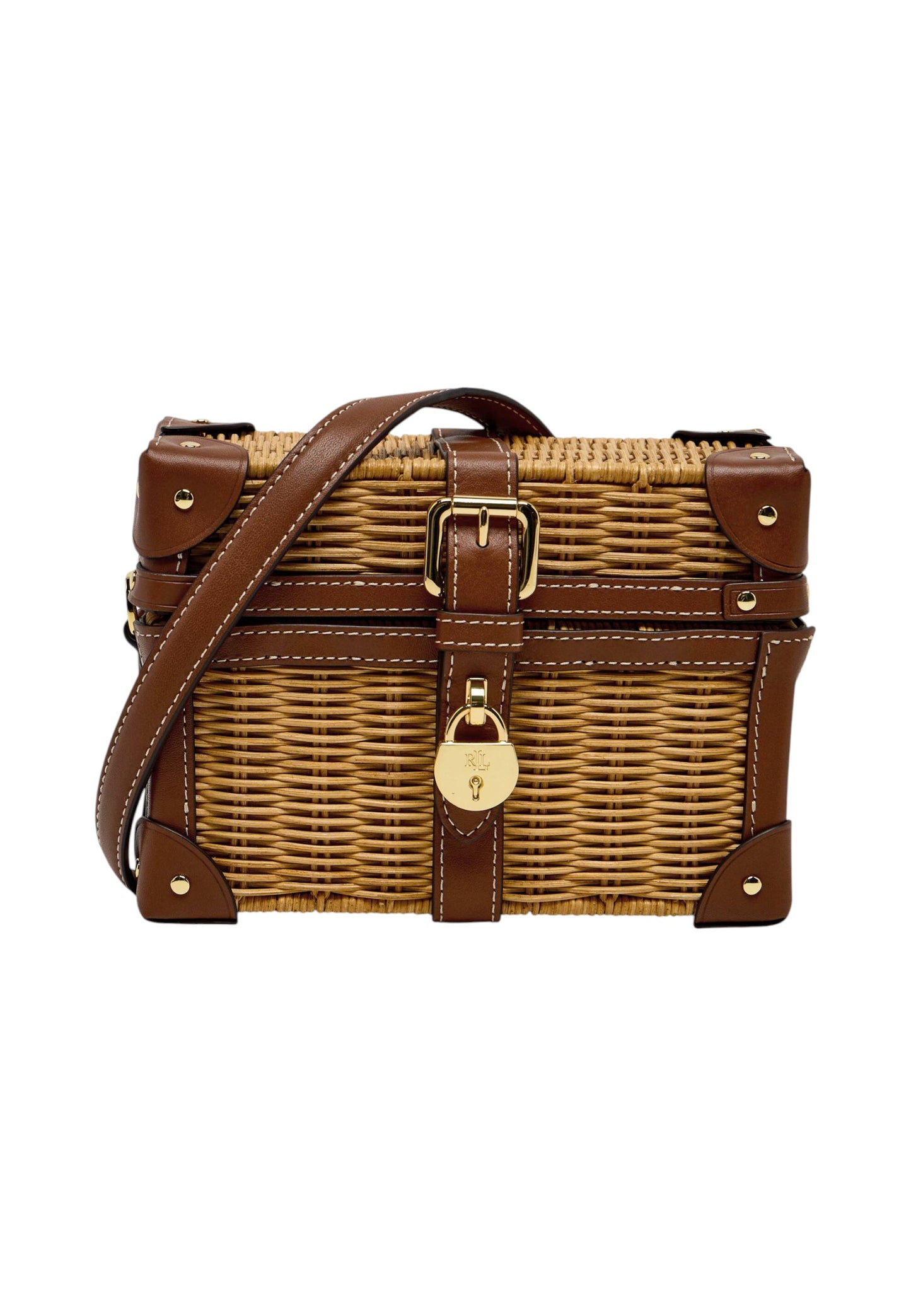 Borsa A Tracolla Donna Lauren Ralph Lauren  Tnnr 431P06075