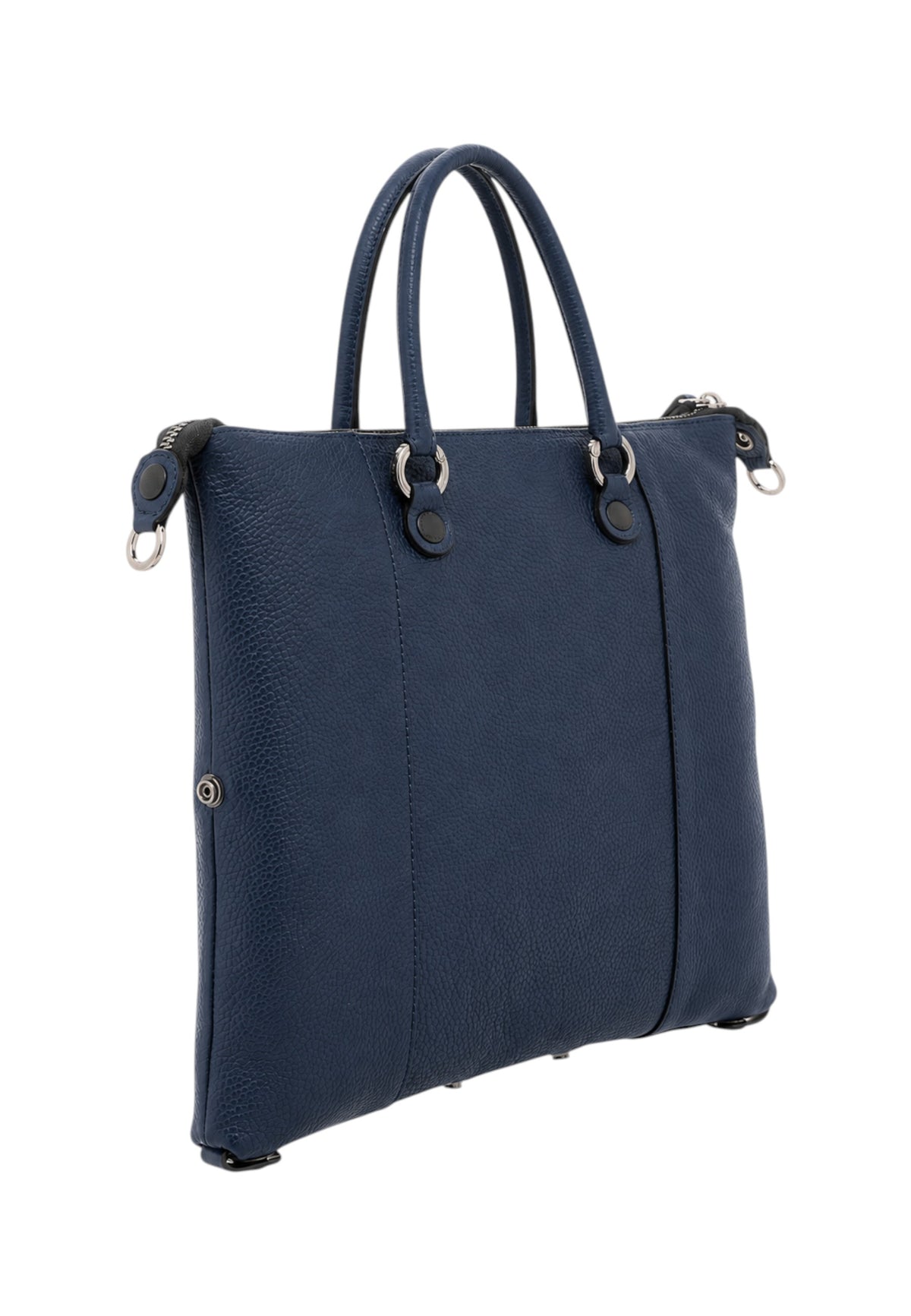 Borsa A Spalla Donna Gabs  G3 Plus Large - Bull Black G000033T3X2428