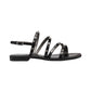 Sandali Bassi Donna Geox  Maddalusiac D65YMH0001J