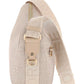 Borsa A Tracolla Donna Borbonese Luna Bag Small Eco Line 934107I15