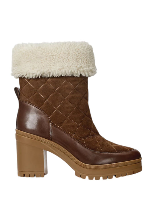 802955412 - Stivaletti - Lauren Ralph Lauren