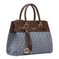 Borsa A Mano Donna Liu Jo Satchel Piccola  AF6069T703A