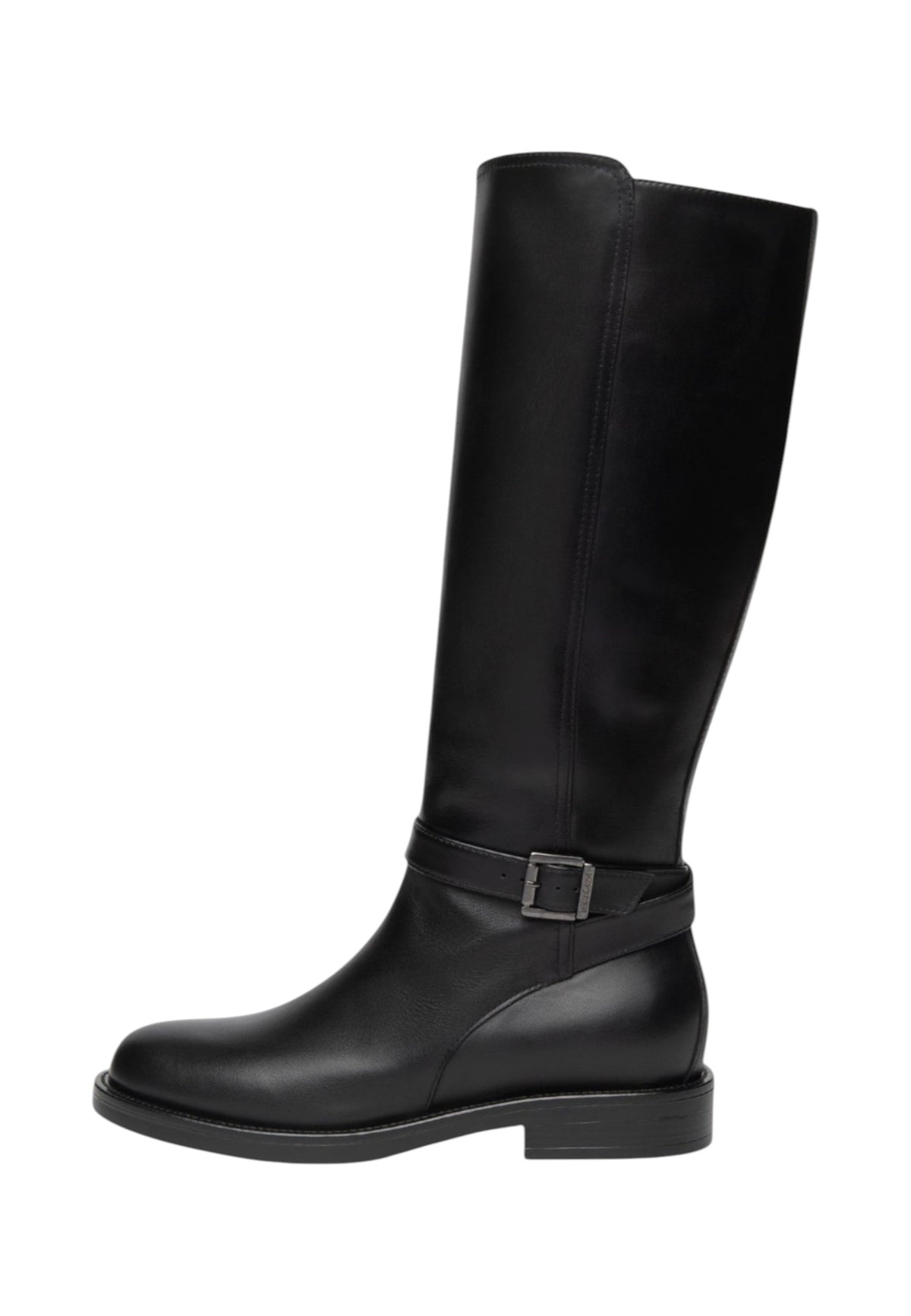 Stivali  Donna Nero Giardini  Guanto Tr Calcata 9838/001 I617982D