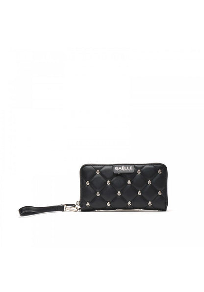 Portafoglio Con Zip Donna Gaelle   GBDASLG2908
