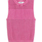 Canotta  Donna Desigual In Tessuto Crochet Roma 26SWTF02