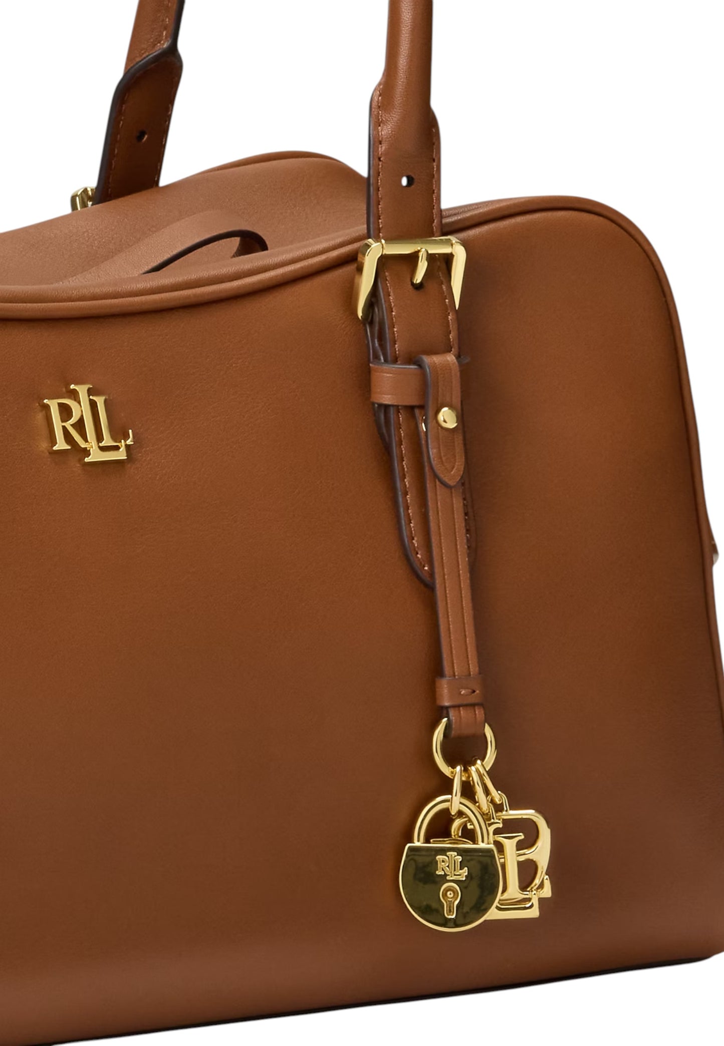 Borsa A Spalla Donna Lauren Ralph Lauren  Mrcy Zp 431P06068