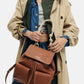 Zaino  Donna Desigual Con Patta Sierra Prisa Mini Camel 26SAKP39
