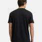 T-Shirt Manica Corta Uomo Liu Jo In Lyocell  QXX115J4805