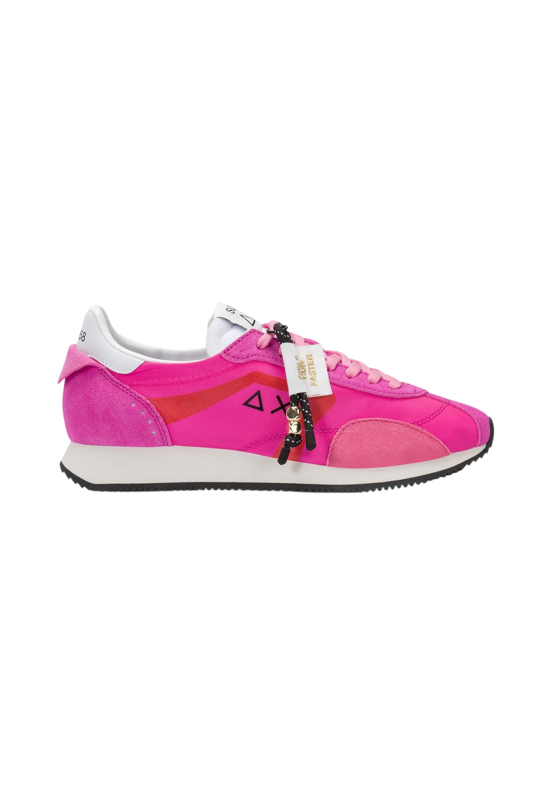 Sneakers  Donna Sun68  Easy Runner Woman Z36226