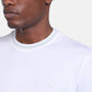 T-Shirt Manica Corta Uomo Harmont & Blaine Con Collo E Orli Rigati  IRQ415021055