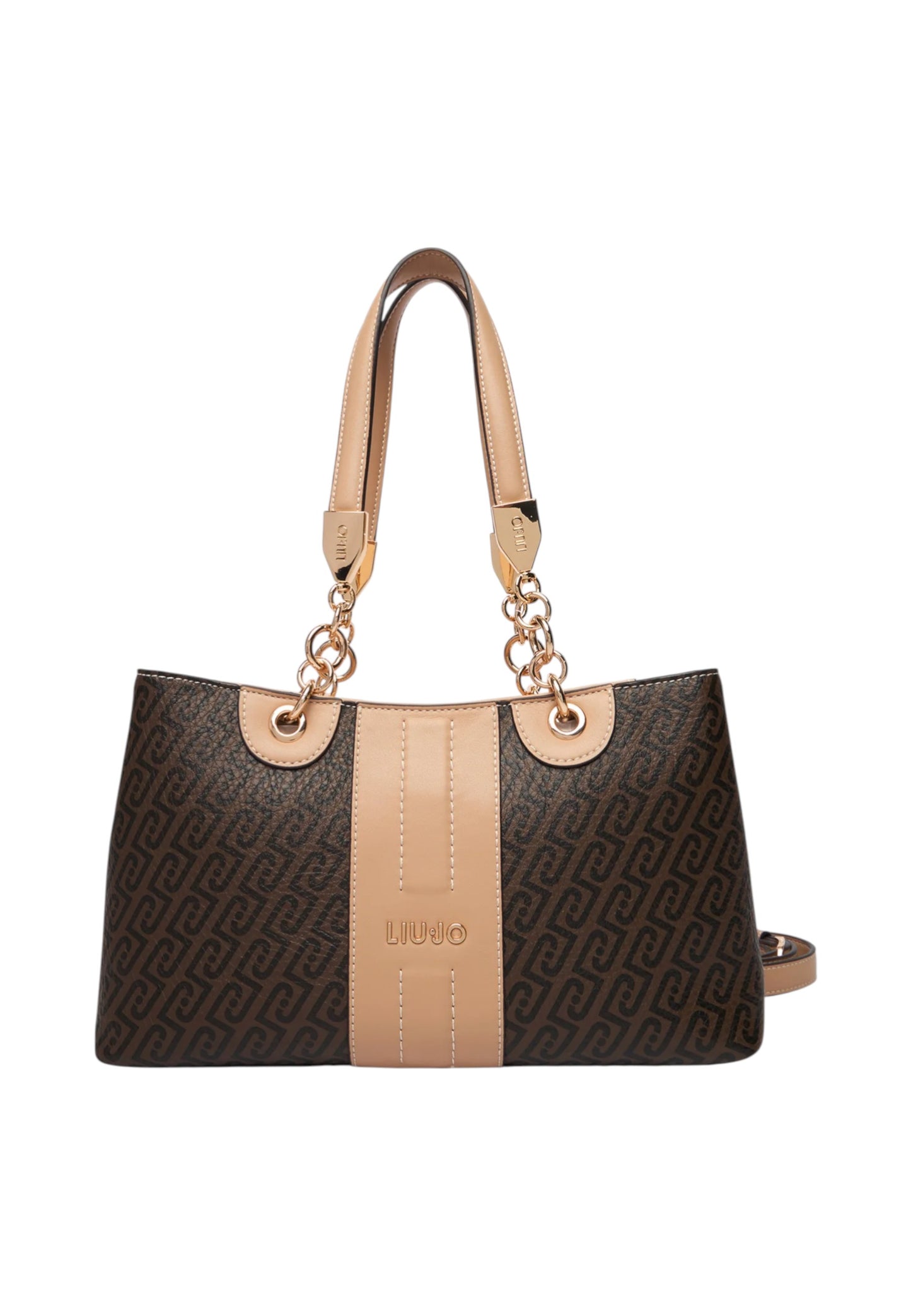 Borsa A Spalla Donna Liu Jo Small Tote Bag  AA6103E1118